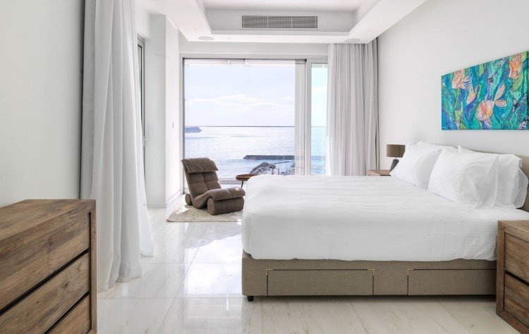 2 Bedroom Apartment for Rent in Pyrgos Lemesou Tourist Area, Limassol District
