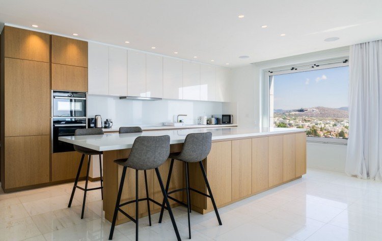 2 Bedroom Apartment for Rent in Pyrgos Lemesou Tourist Area, Limassol District