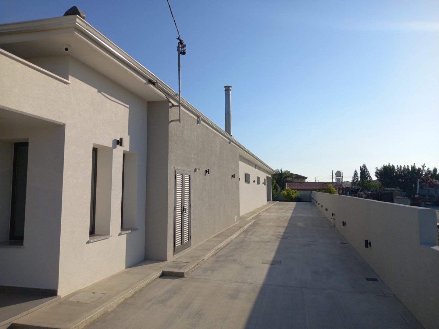 3 Bedroom House for Rent in Ypsonas, Limassol District