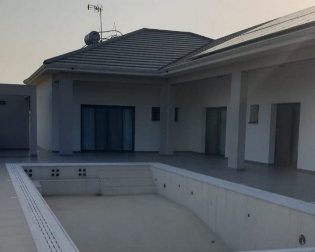 3 Bedroom House for Rent in Ypsonas, Limassol District