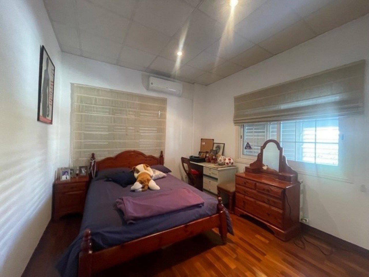 5 Bedroom House for Rent in Limassol – Panthea