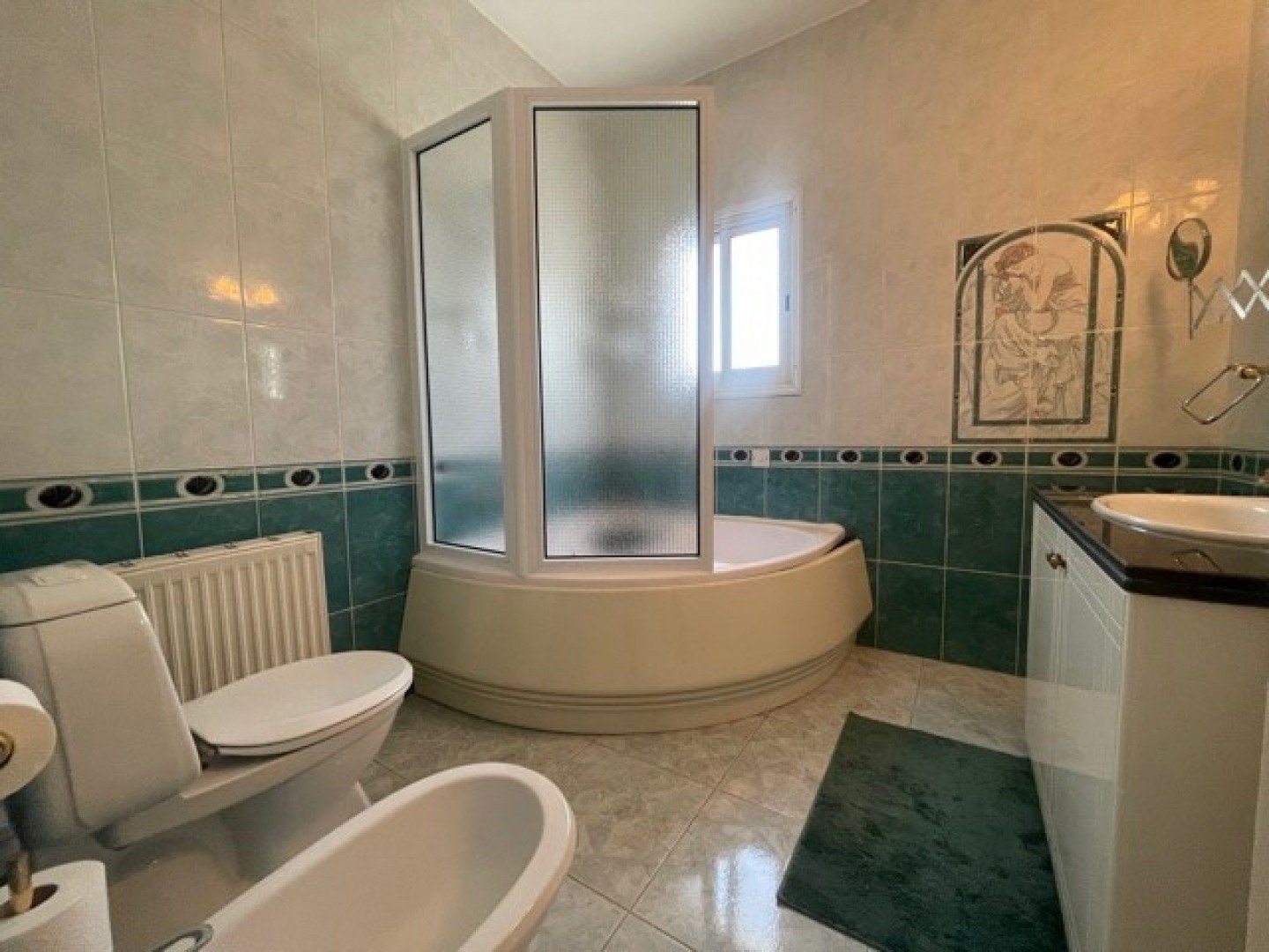 5 Bedroom House for Rent in Limassol – Panthea