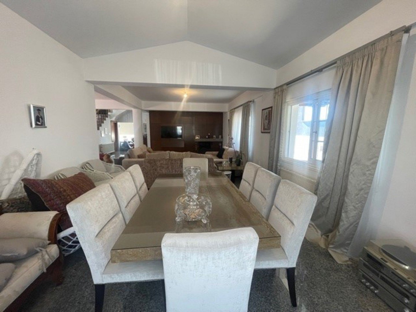 5 Bedroom House for Rent in Limassol – Panthea