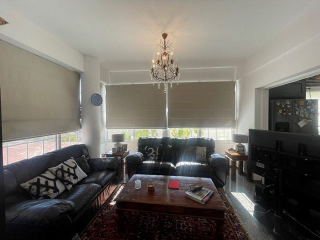 5 Bedroom House for Rent in Limassol – Panthea
