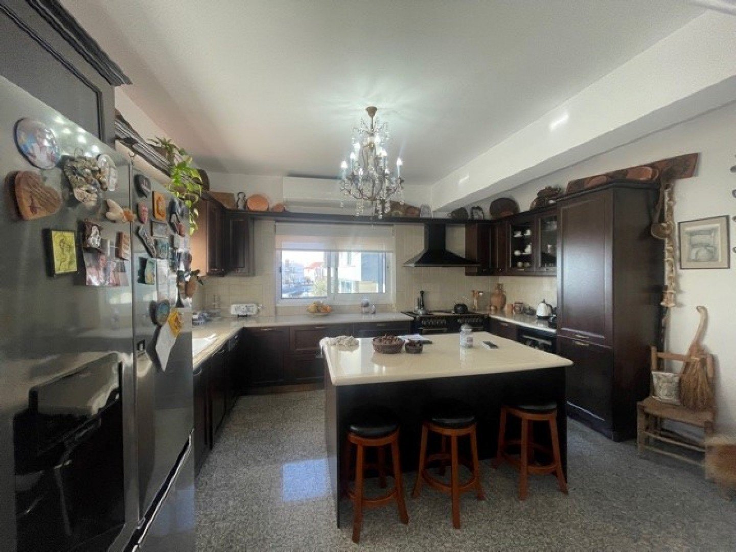 5 Bedroom House for Rent in Limassol – Panthea