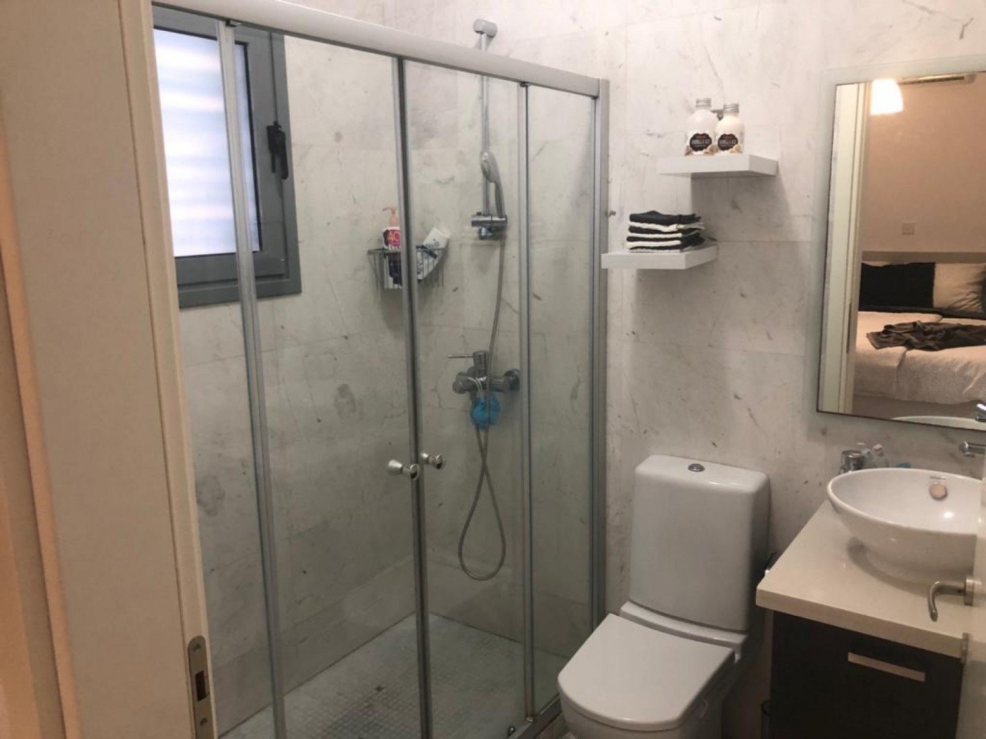 2 Bedroom Apartment for Rent in Limassol – Panthea