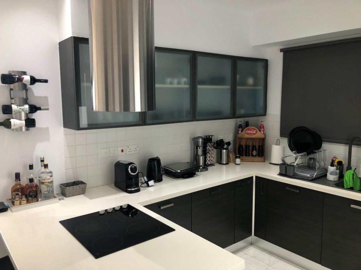 2 Bedroom Apartment for Rent in Limassol – Panthea
