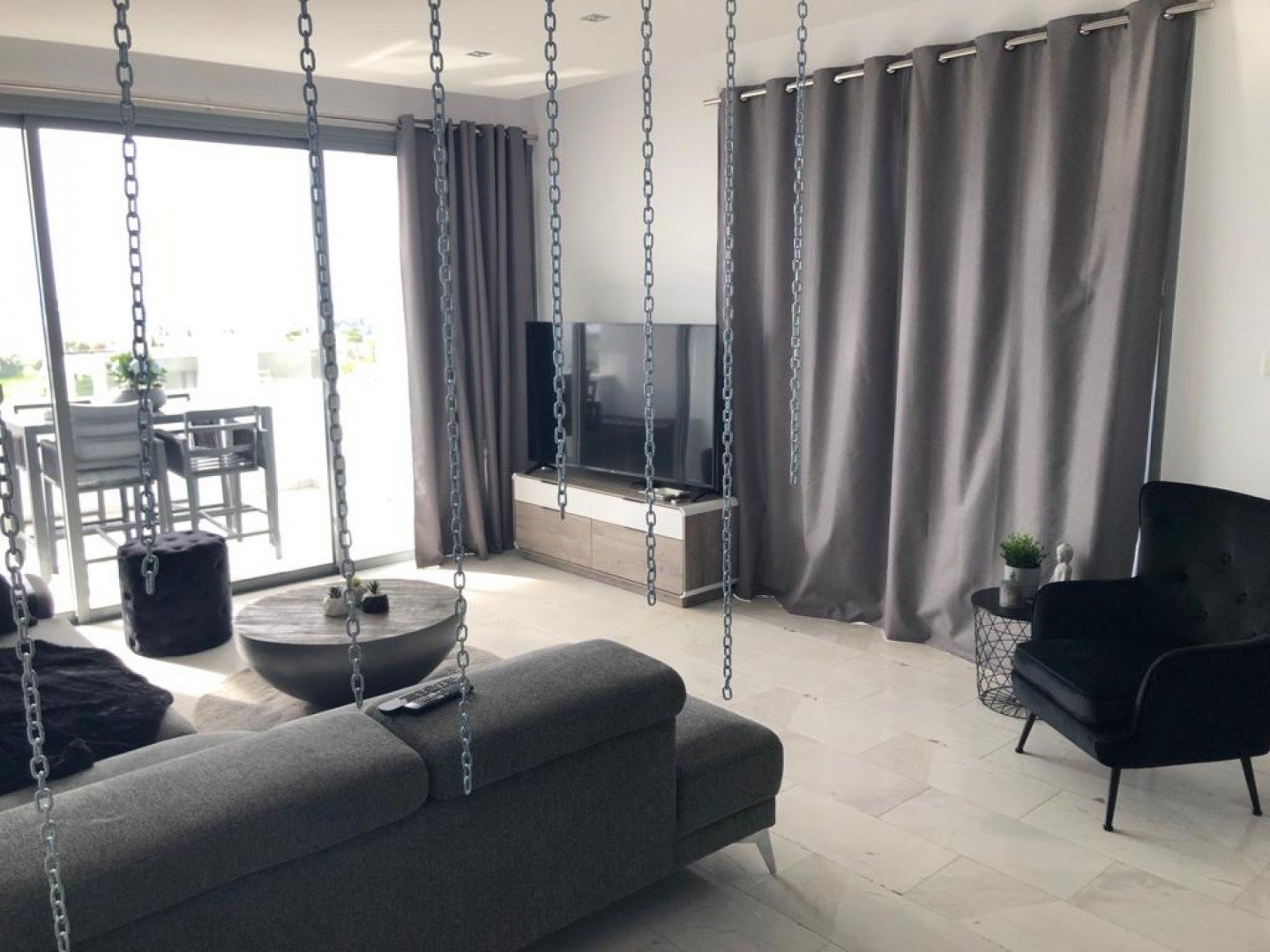 2 Bedroom Apartment for Rent in Limassol – Panthea