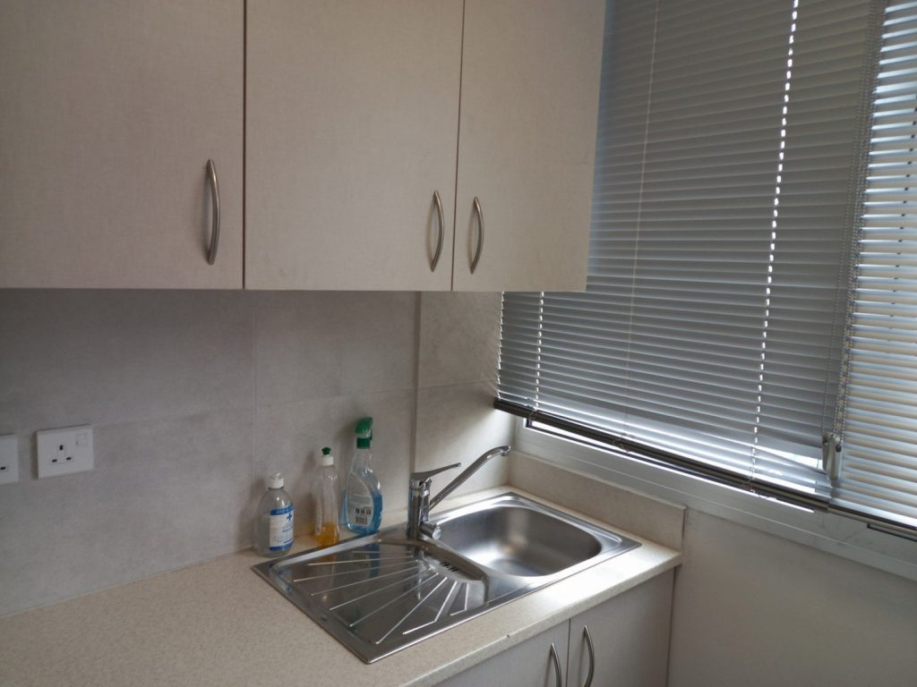 110m² Office for Rent in Limassol District