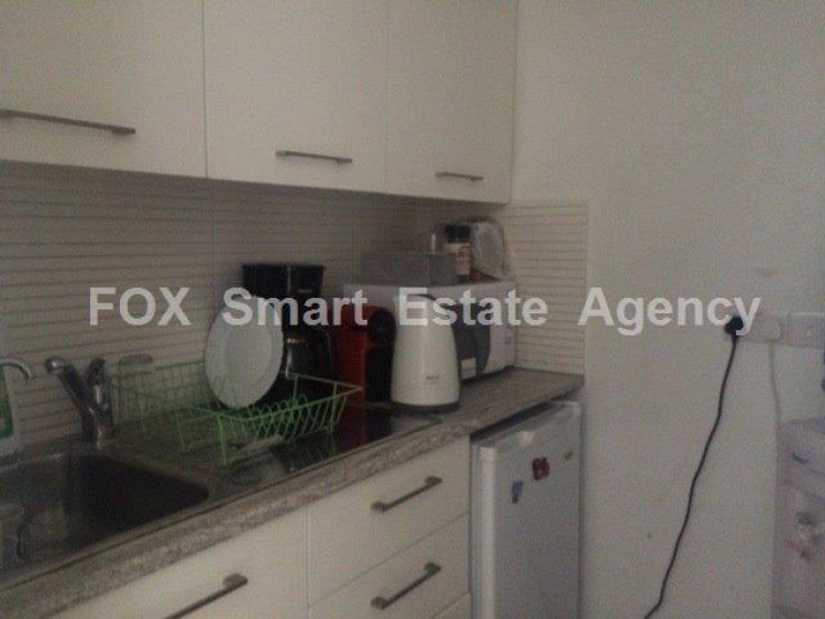 150m² Office for Rent in Limassol – Mesa Geitonia
