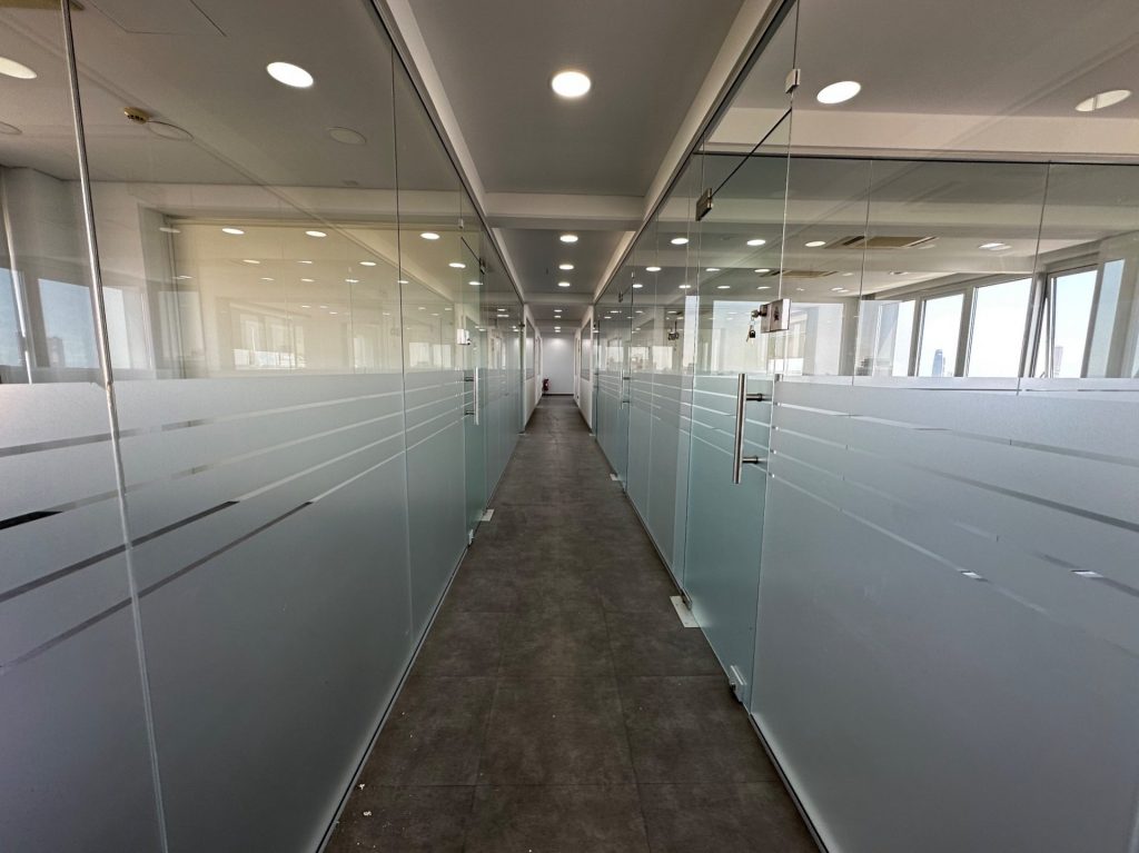 350m² Office for Rent in Limassol – Mesa Geitonia