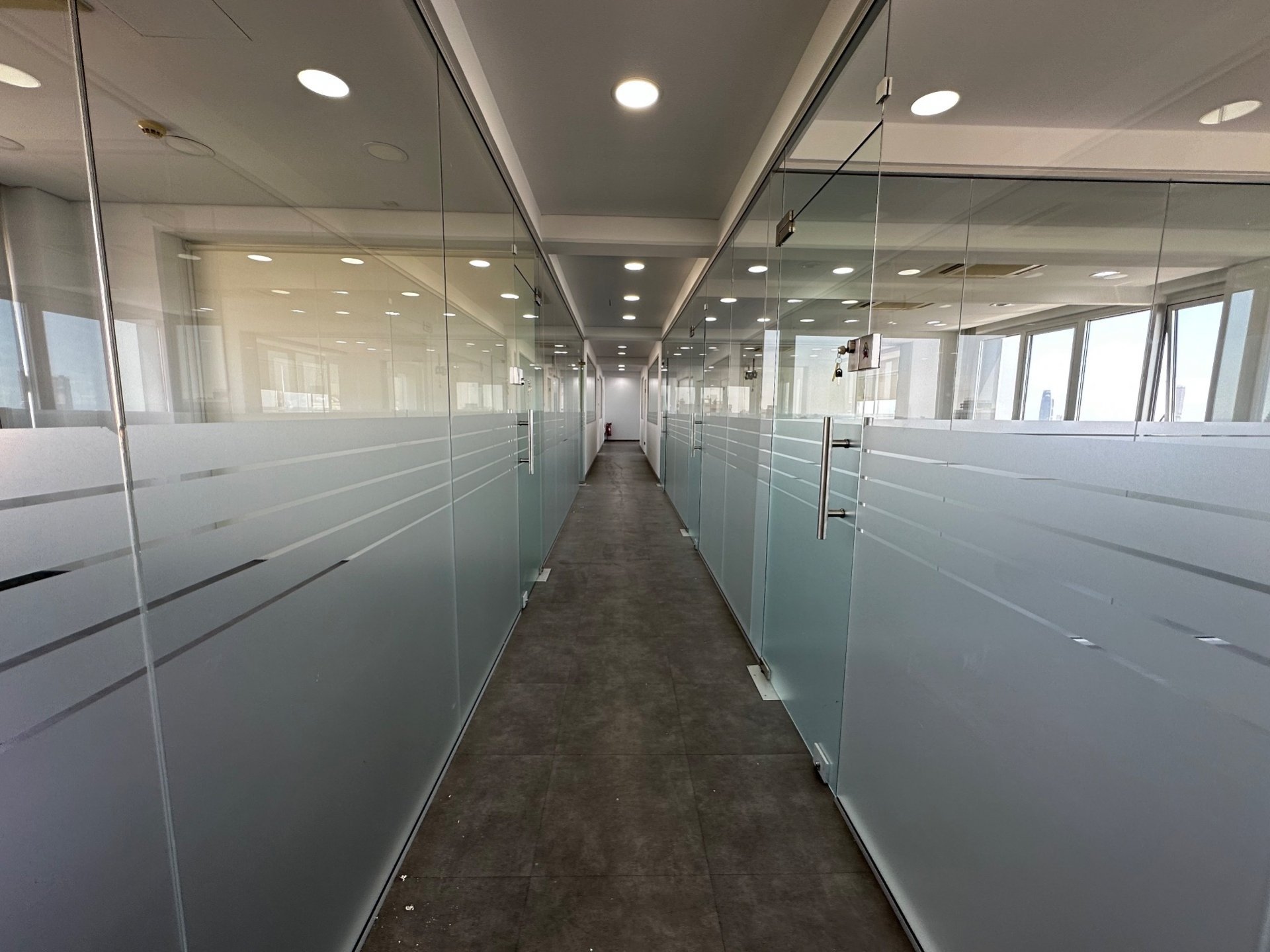 350m² Office for Rent in Limassol – Mesa Geitonia