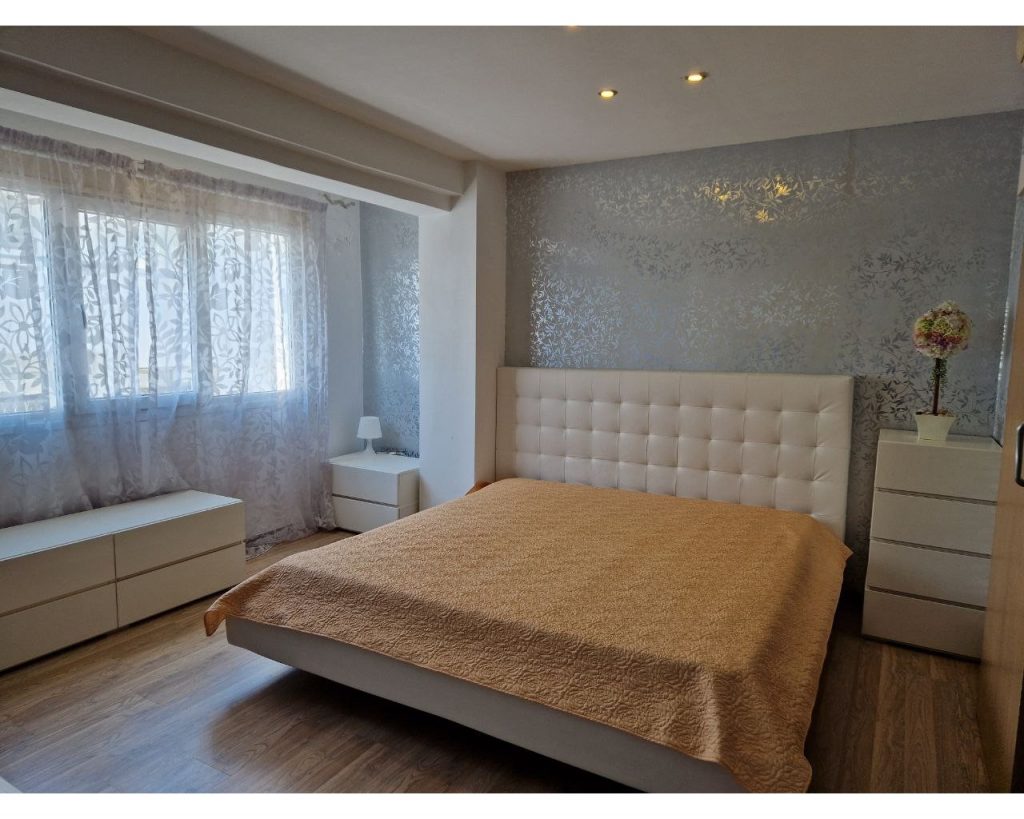 3 Bedroom Apartment for Sale in Potamos Germasogeias, Limassol District
