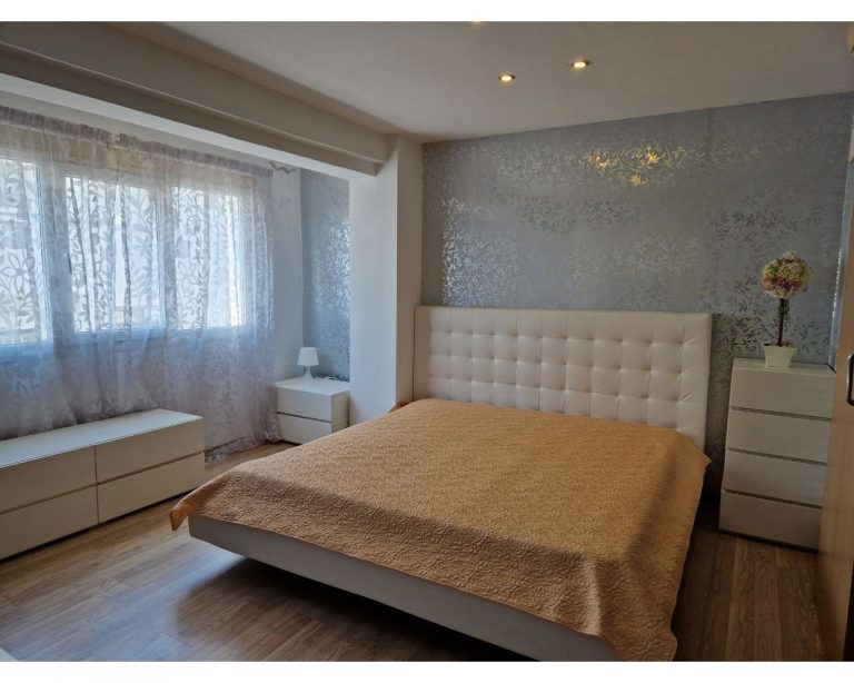 Average Price for Pre-owned Apartment in Cyprus