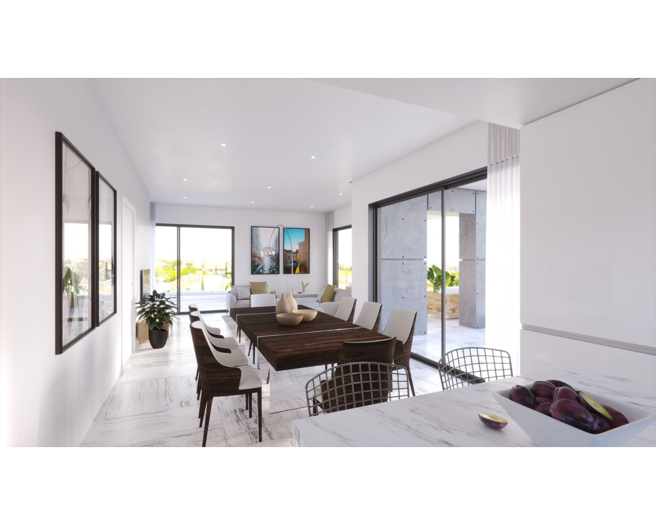 3 Bedroom Apartment for Sale in Larnaca – Agii Anargyri, Limassol District