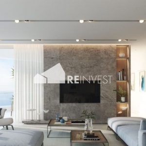 3 Bedroom Apartment for Sale in Mouttagiaka Tourist Area, Limassol District