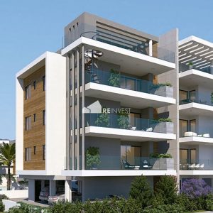 2 Bedroom Apartment for Sale in Pyrgos Lemesou, Limassol District