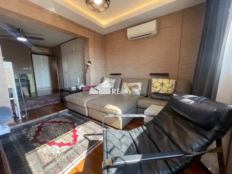 6+ Bedroom Villa for Sale in Limassol
