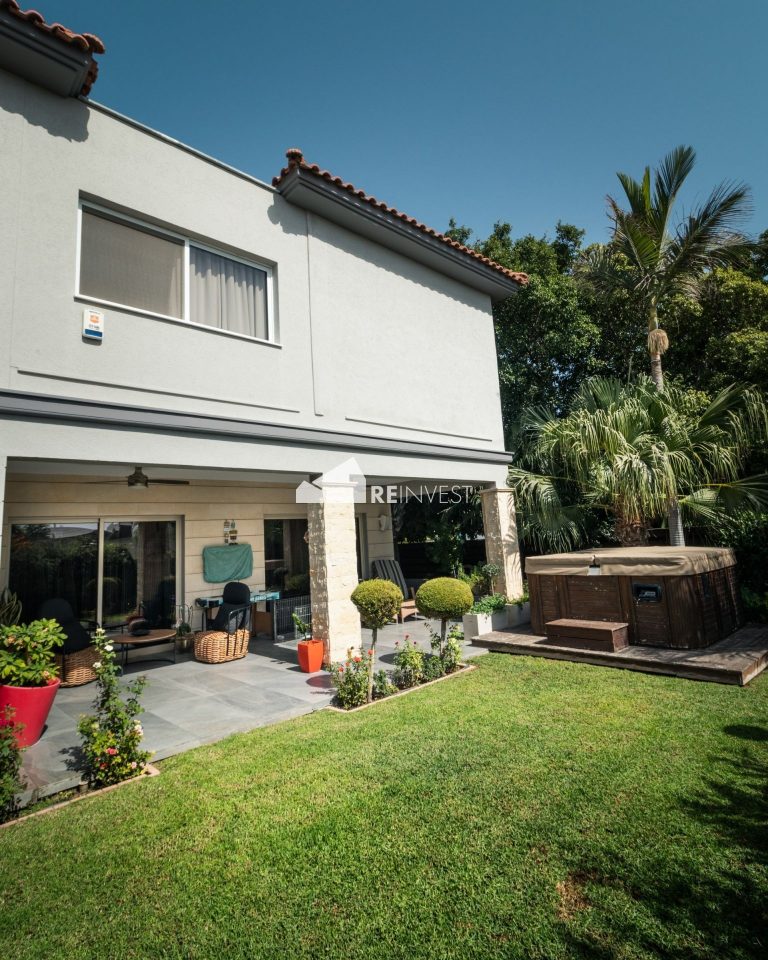 6+ Bedroom Villa for Sale in Limassol