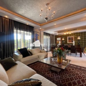 6+ Bedroom Villa for Sale in Limassol