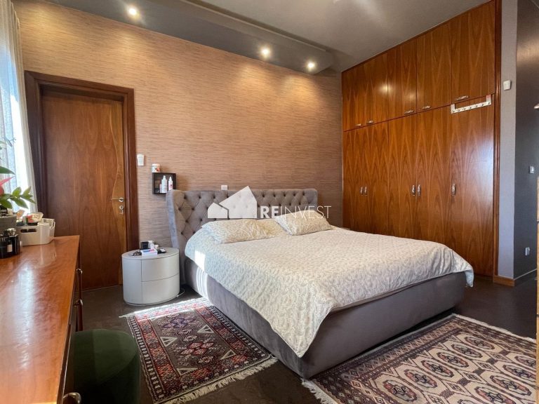 6+ Bedroom Villa for Sale in Limassol