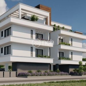 3 Bedroom Apartment for Sale in Germasogeia, Limassol District