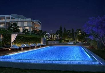 3 Bedroom Apartment for Sale in Limassol – Mesa Geitonia