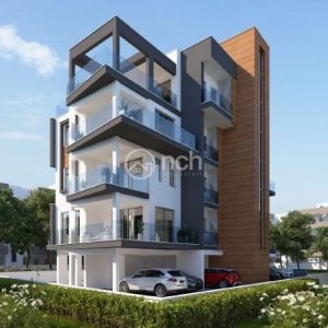 2 Bedroom Apartment for Sale in Ypsonas, Limassol District