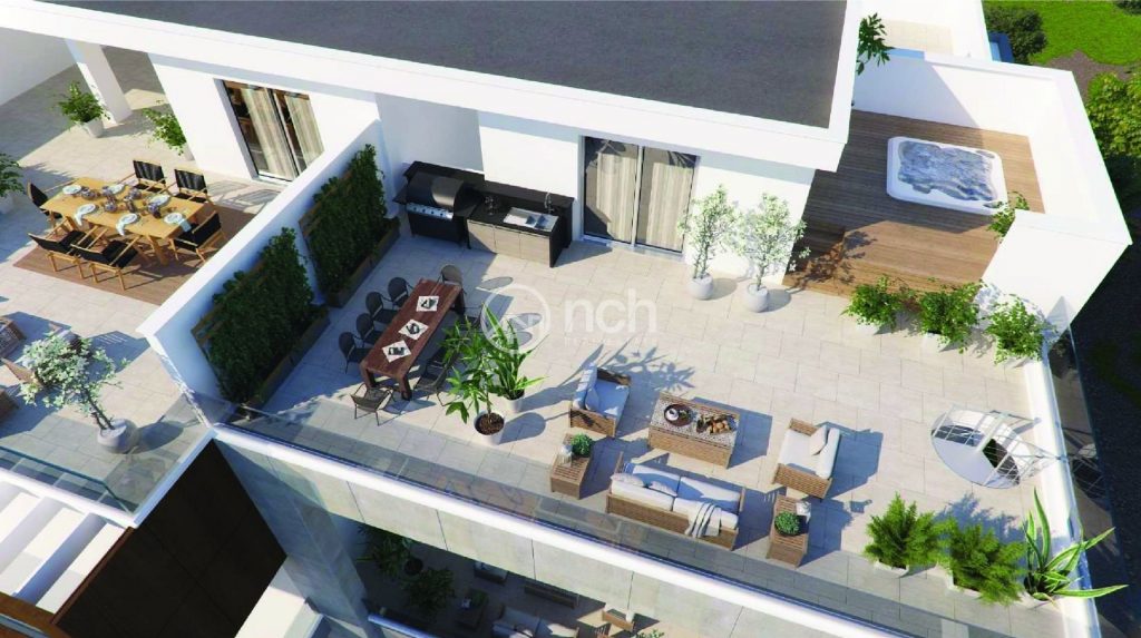 2 Bedroom Apartment for Sale in Limassol District