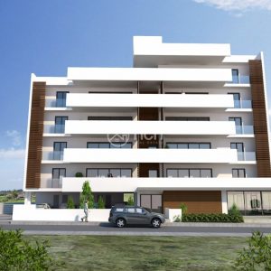 3 Bedroom Apartment for Sale in Strovolos – Stavros, Nicosia District