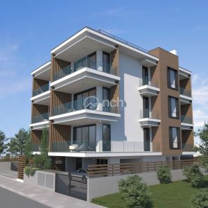 1 Bedroom Apartment for Sale in Limassol – Kapsalos