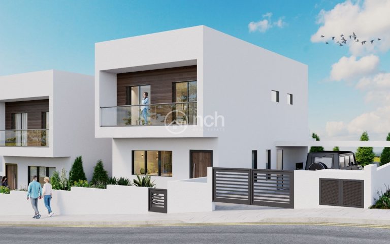 3 Bedroom House for Sale in Limassol District