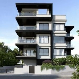 3 Bedroom Apartment for Sale in Potamos Germasogeias, Limassol District