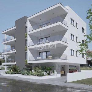 3 Bedroom Apartment for Sale in Nicosia District