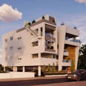 1 Bedroom Apartment for Sale in Tseri, Nicosia District