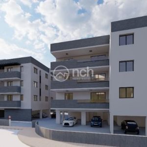 2 Bedroom Apartment for Sale in Nicosia District