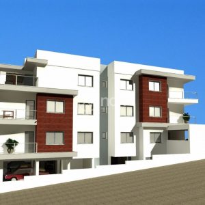 3 Bedroom Apartment for Sale in Limassol – Kapsalos