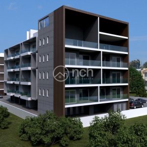 3 Bedroom Apartment for Sale in Limassol – Zakaki