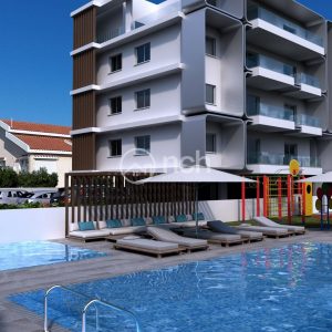 3 Bedroom Apartment for Sale in Limassol – Zakaki