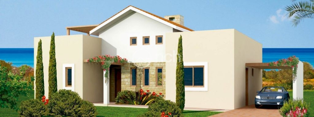 3 Bedroom House for Sale in Monagroulli, Limassol District