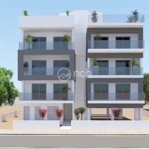 2 Bedroom Apartment for Sale in Nicosia District