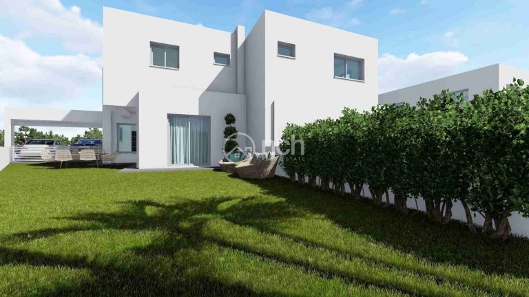 3 Bedroom House for Sale in Kalithea, Nicosia District