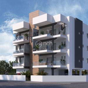 2 Bedroom Apartment for Sale in Nicosia District