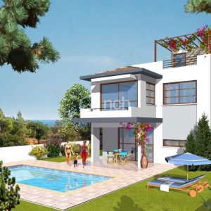 3 Bedroom House for Sale in Souni, Limassol District