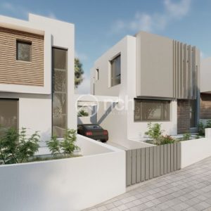 3 Bedroom House for Sale in Ypsonas, Limassol District