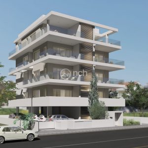 3 Bedroom Apartment for Sale in Limassol – Mesa Geitonia