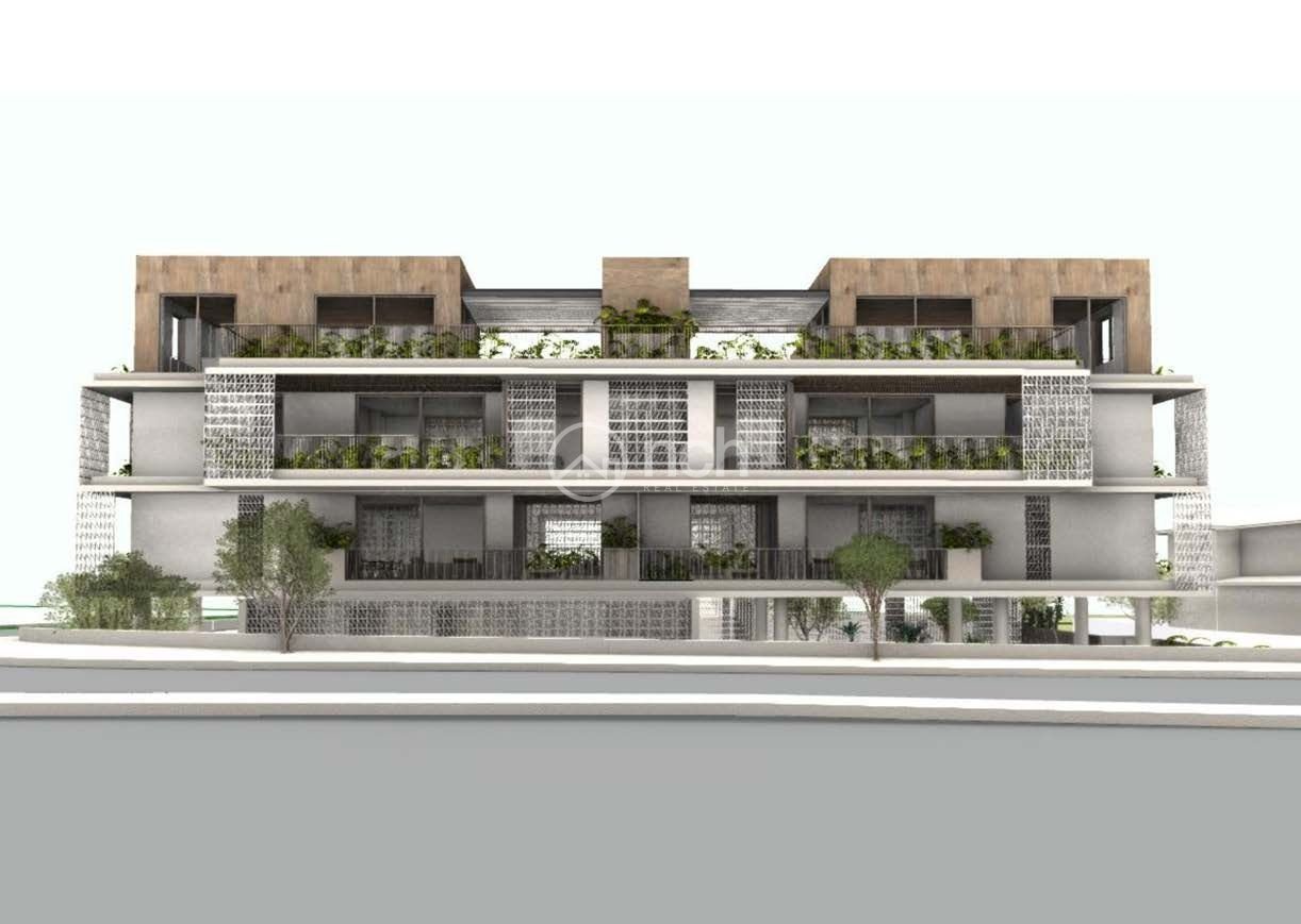 4 Bedroom Apartment for Sale in Aglantzia, Nicosia District