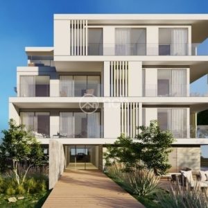 3 Bedroom Apartment for Sale in Limassol – Agios Athanasios