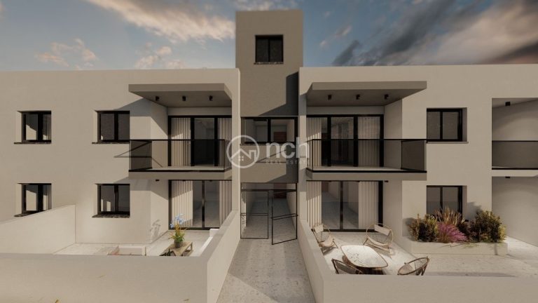 2 Bedroom House for Sale in Nicosia District