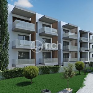 1 Bedroom Apartment for Sale in Aglantzia, Nicosia District